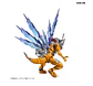 Figure Rise Amplified Metalgreymon - Miniatura 6