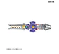 Figure Rise Amplified Metalgreymon - Miniatura 8