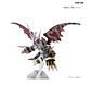 Figure Rise Amplified Imperialdramon - Miniatura 6