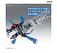 Figure Rise Amplified Paildramon - Miniatura 5