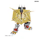 Figure Rise Amplified Wargreymon - Miniatura 7