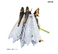 Figure Rise Amplified Alphamon - Miniatura 4