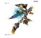 Figure Rise Amplified Alphamon - Miniatura 9