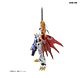 Figure Rise Amplified Omegamon - Miniatura 5