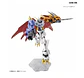 Figure Rise Amplified Omegamon - Miniatura 6