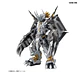 Figure Rise Amplified Blackwargreymon - Miniatura 3