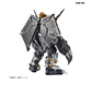 Figure Rise Amplified Blackwargreymon - Miniatura 4