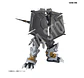 Figure Rise Amplified Blackwargreymon - Miniatura 6