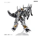 Figure Rise Amplified Blackwargreymon - Miniatura 8