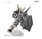 Figure Rise Amplified Blackwargreymon - Miniatura 9
