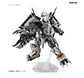 Figure Rise Amplified Blackwargreymon - Miniatura 10