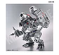 Figure Rise Amplified Machinedramon - Miniatura 8