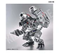 Figure Rise Amplified Machinedramon - Miniatura 9