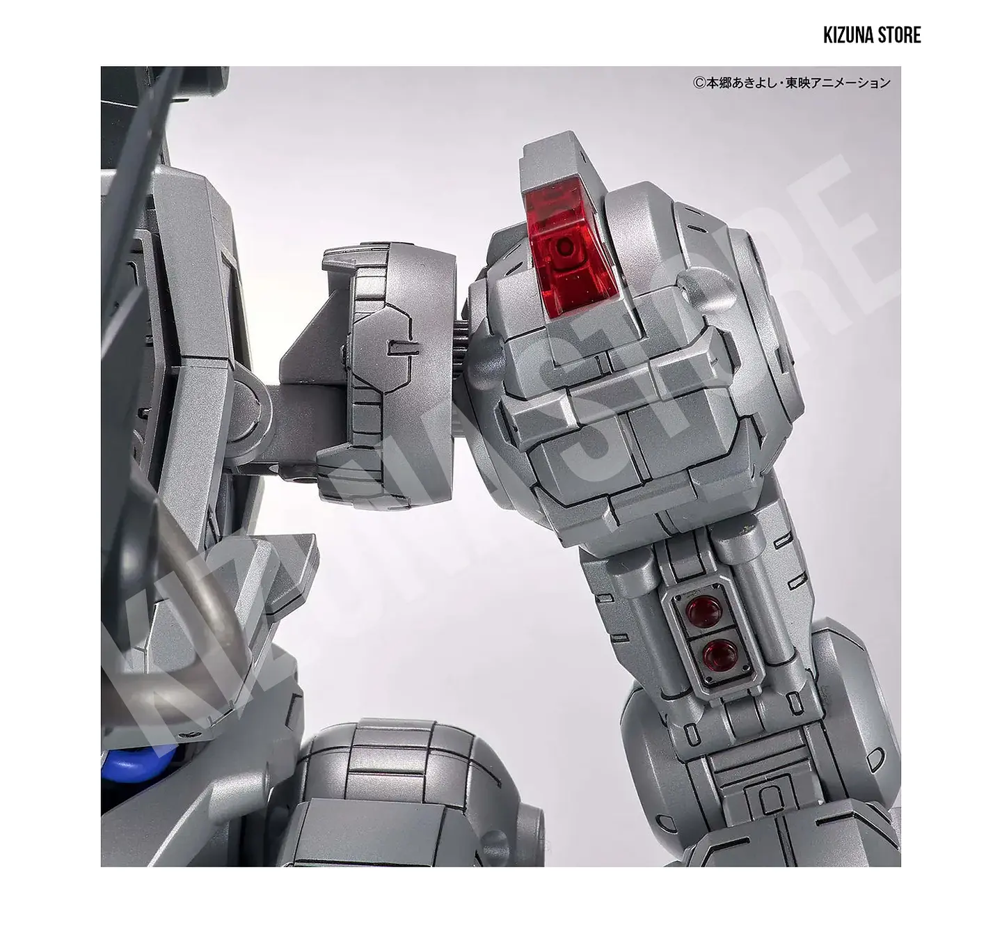 Figure Rise Amplified Machinedramon 13