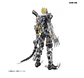 Figure Rise Amplified Beelzemon - Miniatura 4