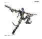Figure Rise Amplified Beelzemon - Miniatura 6
