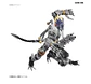 Figure Rise Amplified Beelzemon - Miniatura 7