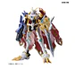 Figure Rise Amplified Omegamon X Antibody - Miniatura 1