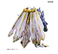 Figure Rise Amplified Omegamon X Antibody - Miniatura 6