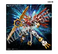 Figure Rise Amplified Shinegreymon - Miniatura 9