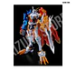 Figure Rise Amplified Omegamon X Antibody (Limited Color) - Miniatura 3