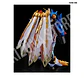 Figure Rise Amplified Omegamon X Antibody (Limited Color) - Miniatura 4