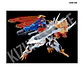 Figure Rise Amplified Omegamon X Antibody (Limited Color) - Miniatura 5