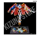Figure Rise Amplified Omegamon X Antibody (Limited Color) - Miniatura 9