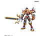 Figure Rise Amplified Kaisergreymon - Miniatura 3