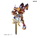 Figure Rise Amplified Kaisergreymon - Miniatura 7