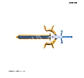 Figure Rise Amplified Kaisergreymon - Miniatura 8