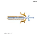 Figure Rise Amplified Kaisergreymon - Miniatura 9