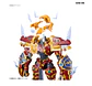 Figure Rise Amplified Kaisergreymon - Miniatura 11