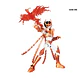 Saint Seiya Champion Class Fenix Ikki - Pre venta - Miniatura 1