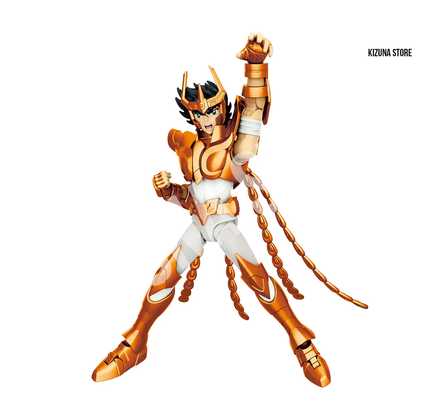 Saint Seiya Champion Class Fenix Ikki - Pre venta 6