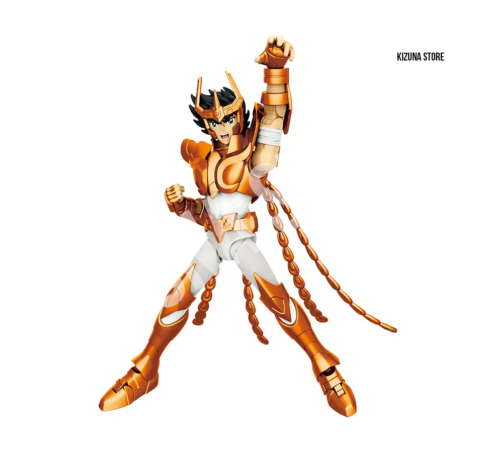 Saint Seiya Champion Class Fenix Ikki - Pre venta 6