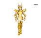 Saint Seiya Champion Class Capricornio Shura - Miniatura 7