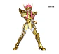 Saint Seiya Champion Class Camus Acuario - Miniatura 4