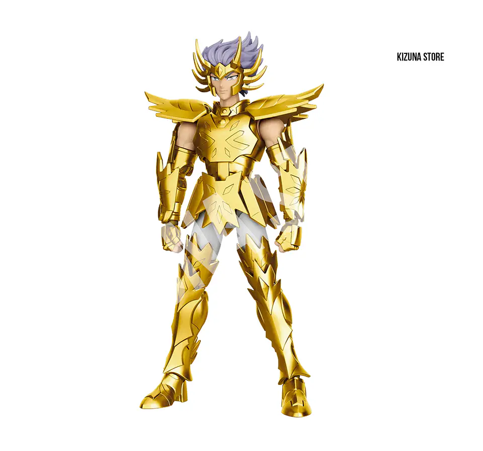 Saint Seiya Champion Class Cancer Deathmask 7