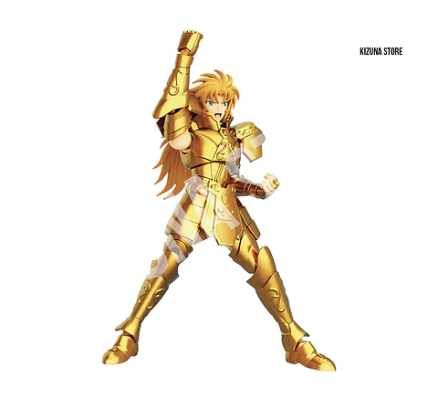 Saint Seiya Champion Class Geminis Saga - Pre venta