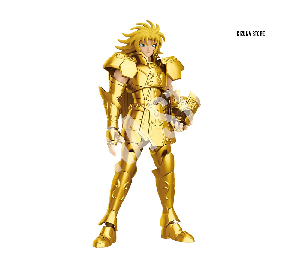 Saint Seiya Champion Class Geminis Saga - Pre venta 7