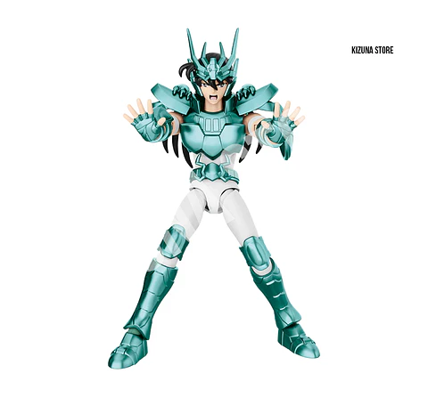 Saint Seiya Champion Class Shiryu Dragon 