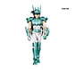 Saint Seiya Champion Class Shiryu Dragon  - Miniatura 5