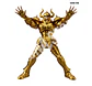 Saint Seiya Champion Class Tauro Aldebarán - Miniatura 4