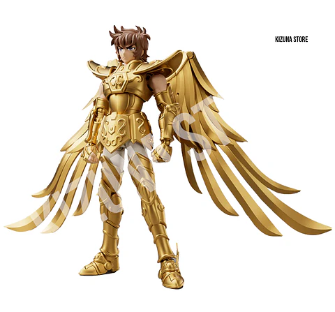 Saint Seiya Champion Class Sagitario Aioros