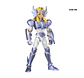 Saint Seiya Champion Class 07 Cisne Hyoga Model Kit - Miniatura 4