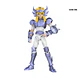 Saint Seiya Champion Class 07 Cisne Hyoga Model Kit - Miniatura 5