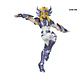 Saint Seiya Champion Class 07 Cisne Hyoga Model Kit - Miniatura 6