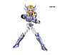 Saint Seiya Champion Class 07 Cisne Hyoga Model Kit - Miniatura 1