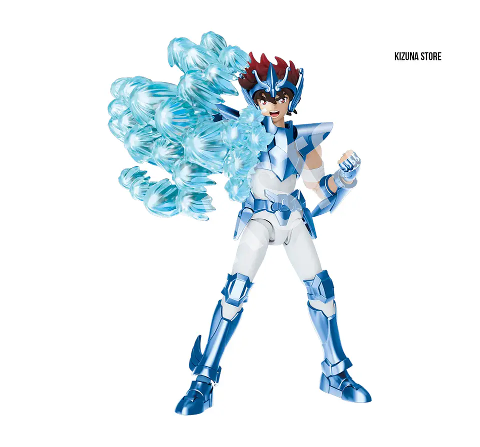 Saint Seiya Champion Class Seiya Pegasus / Pegaso 1